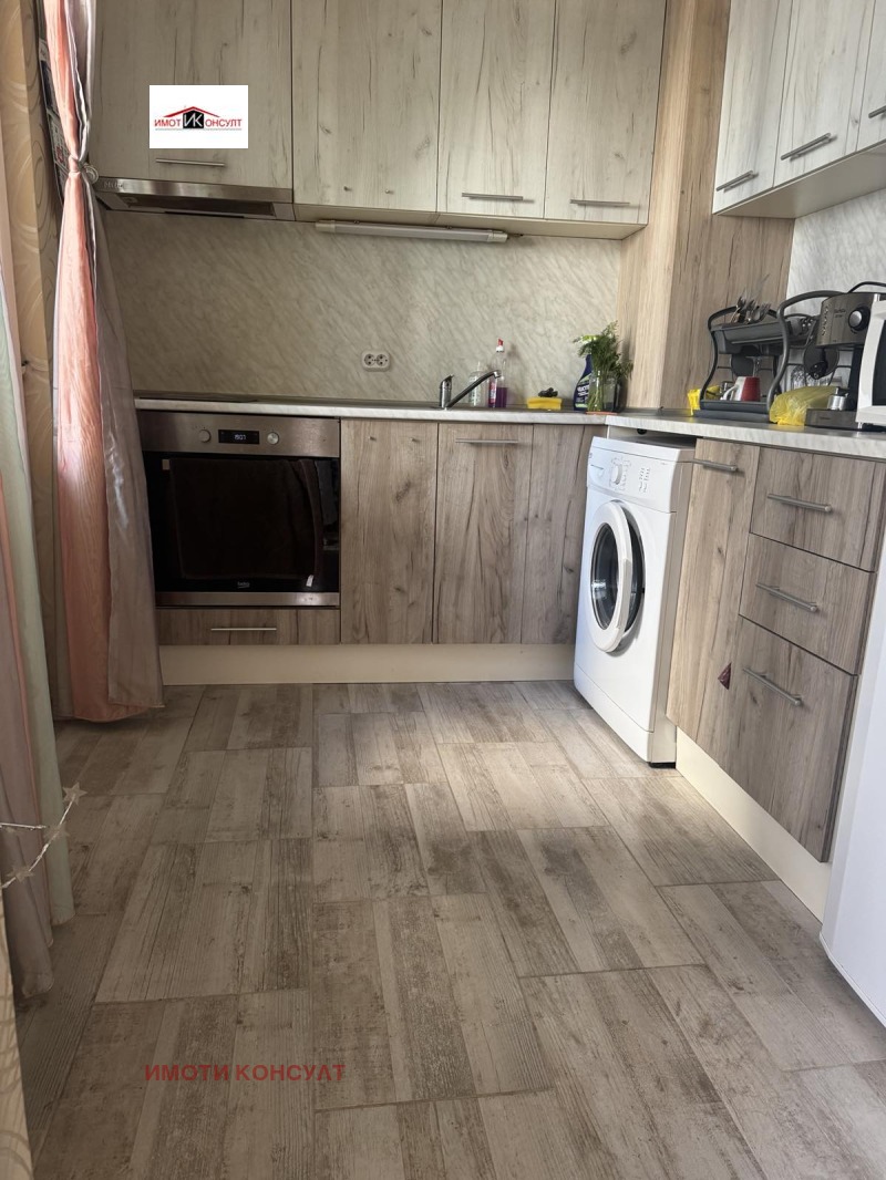 Te koop  1 slaapkamer Veliko Tarnovo , Kolju Fitsjeto , 40 m² | 50757608 - afbeelding [3]