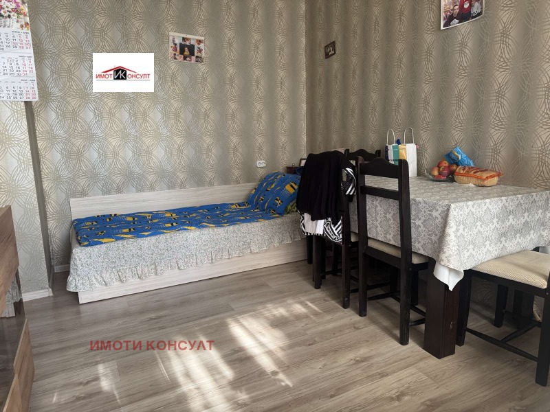 Te koop  1 slaapkamer Veliko Tarnovo , Kolju Fitsjeto , 40 m² | 50757608 - afbeelding [6]