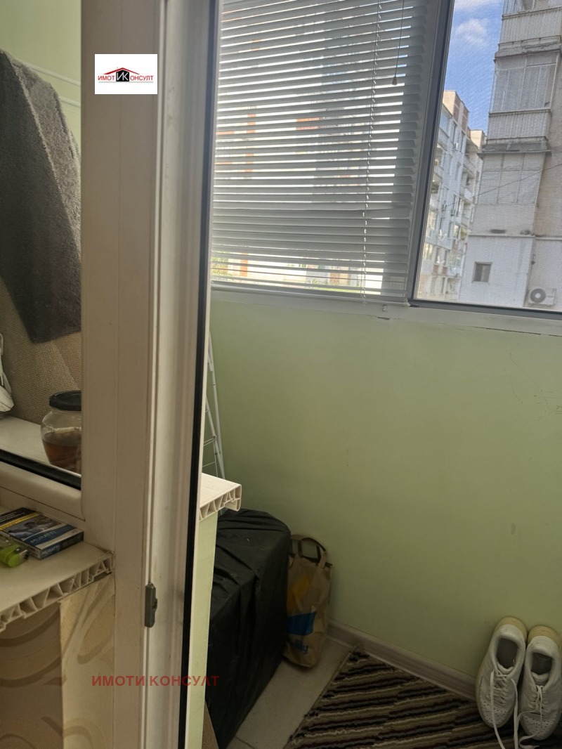 Te koop  1 slaapkamer Veliko Tarnovo , Kolju Fitsjeto , 40 m² | 50757608 - afbeelding [4]