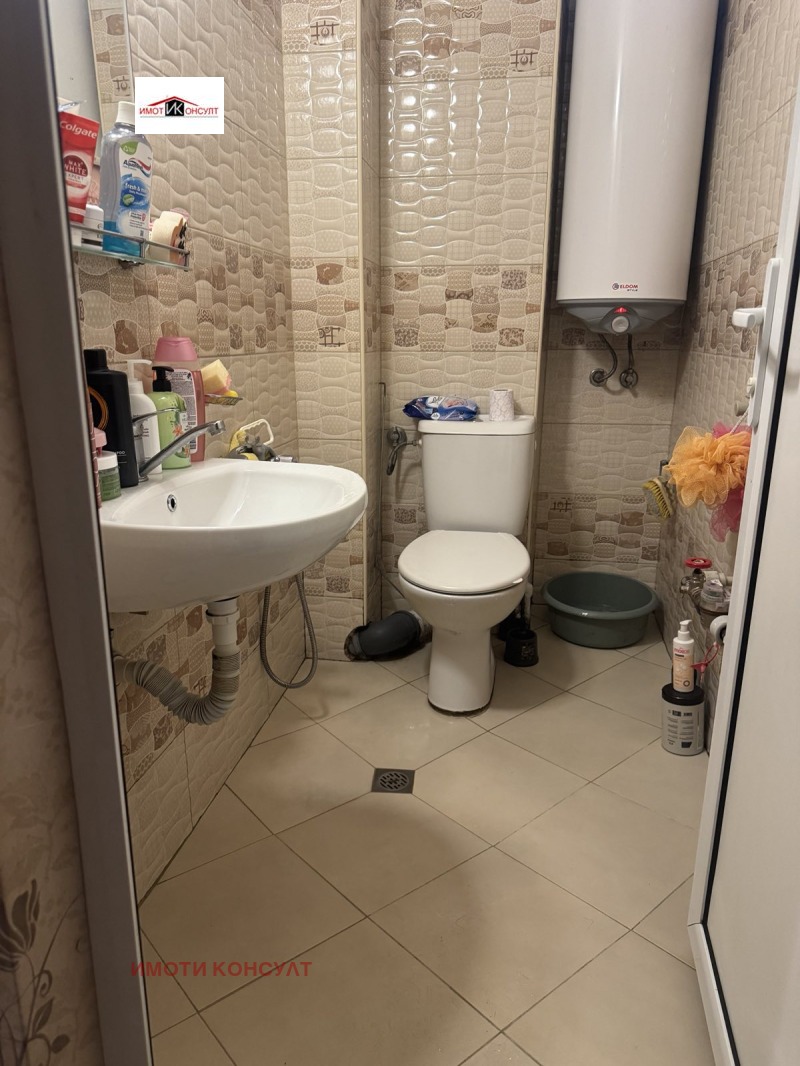 Te koop  1 slaapkamer Veliko Tarnovo , Kolju Fitsjeto , 40 m² | 50757608 - afbeelding [9]