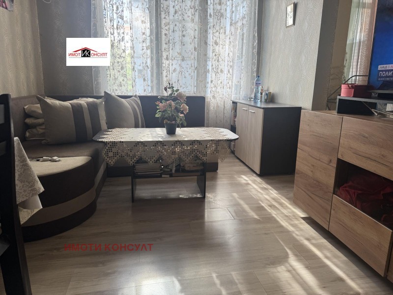 Te koop  1 slaapkamer Veliko Tarnovo , Kolju Fitsjeto , 40 m² | 50757608