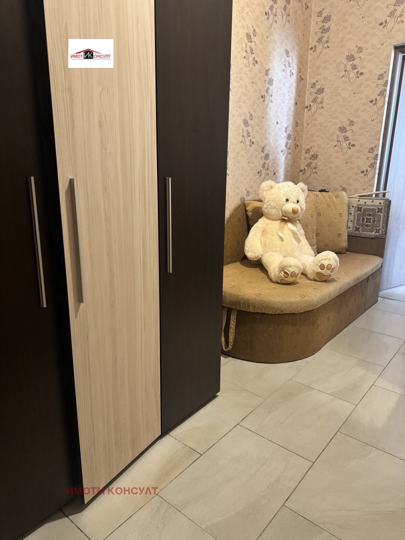 Te koop  1 slaapkamer Veliko Tarnovo , Kolju Fitsjeto , 40 m² | 50757608 - afbeelding [7]