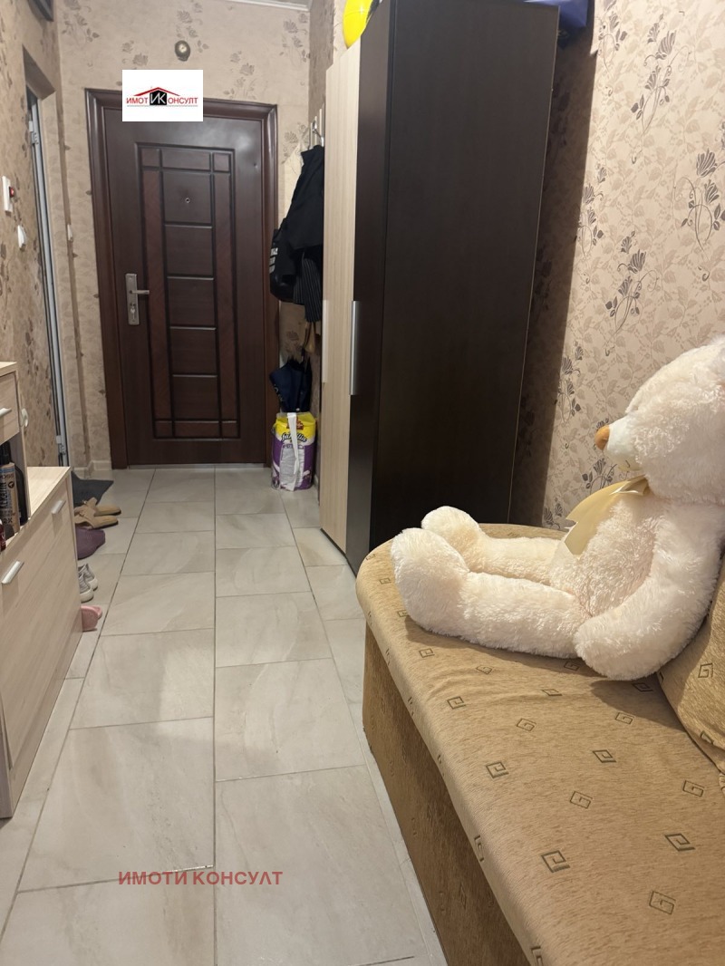 Te koop  1 slaapkamer Veliko Tarnovo , Kolju Fitsjeto , 40 m² | 50757608 - afbeelding [8]
