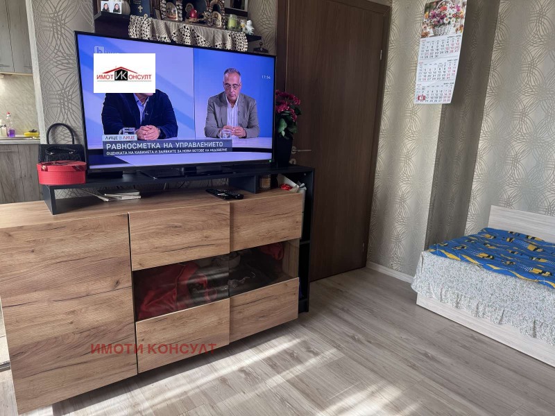 Te koop  1 slaapkamer Veliko Tarnovo , Kolju Fitsjeto , 40 m² | 50757608 - afbeelding [5]
