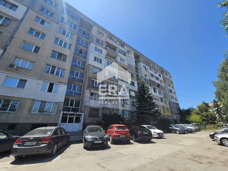На продаж  1 спальня София , Надежда 1 , 65 кв.м | 76186288 - зображення [2]