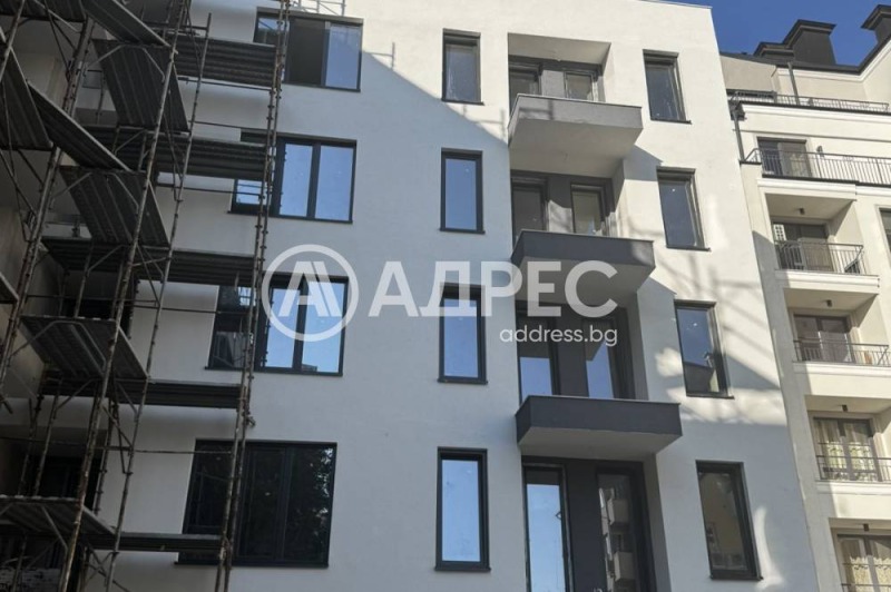 En venta  1 dormitorio Sofia , Nadezhda 4 , 57 metros cuadrados | 36195111 - imagen [6]