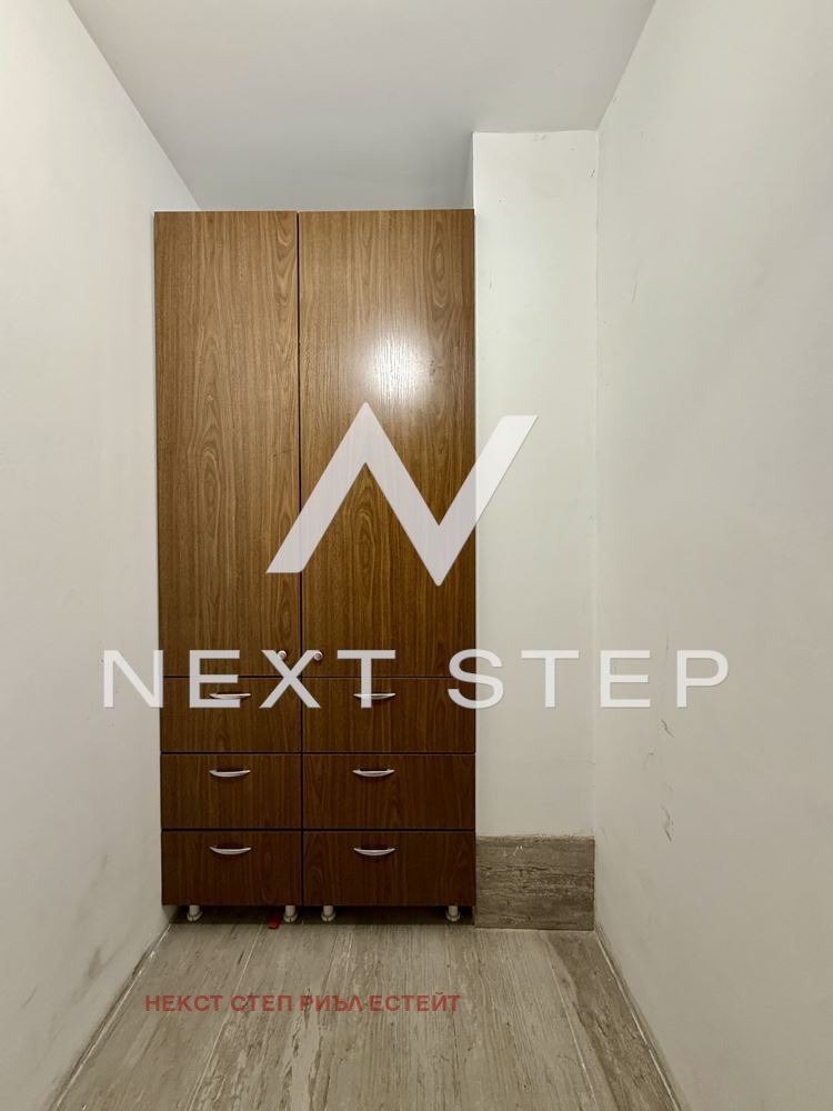 Продава 2-СТАЕН, гр. Пловдив, Христо Смирненски, снимка 7 - Апартаменти - 52848607