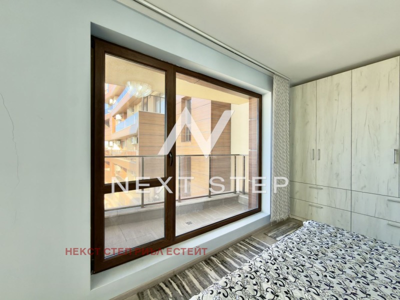 Продава 2-СТАЕН, гр. Пловдив, Христо Смирненски, снимка 5 - Апартаменти - 52848607