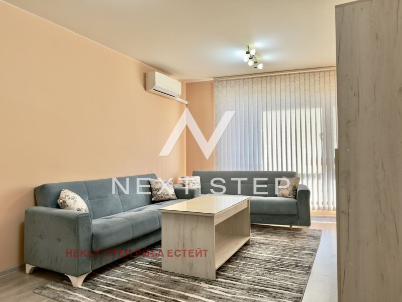 Продава 2-СТАЕН, гр. Пловдив, Христо Смирненски