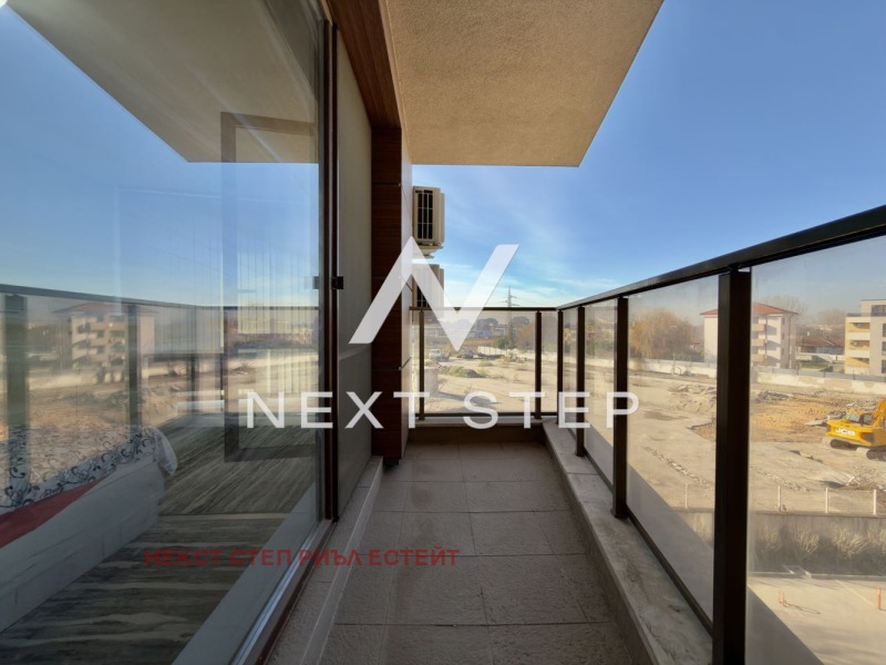 Продава 2-СТАЕН, гр. Пловдив, Христо Смирненски, снимка 4 - Апартаменти - 52848607