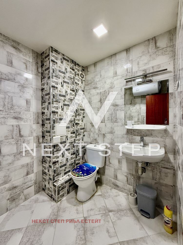 Продава 2-СТАЕН, гр. Пловдив, Христо Смирненски, снимка 6 - Апартаменти - 52848607