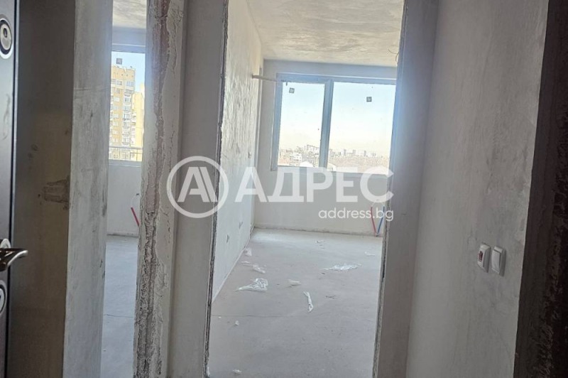 Продава 2-СТАЕН, гр. София, Сердика, снимка 3 - Апартаменти - 53521684