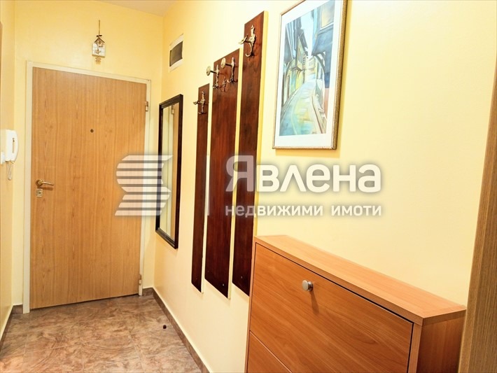 Продава 2-СТАЕН, гр. Пловдив, Христо Смирненски, снимка 3 - Апартаменти - 53716032