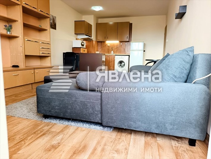 Продава 2-СТАЕН, гр. Пловдив, Христо Смирненски, снимка 4 - Апартаменти - 53716032