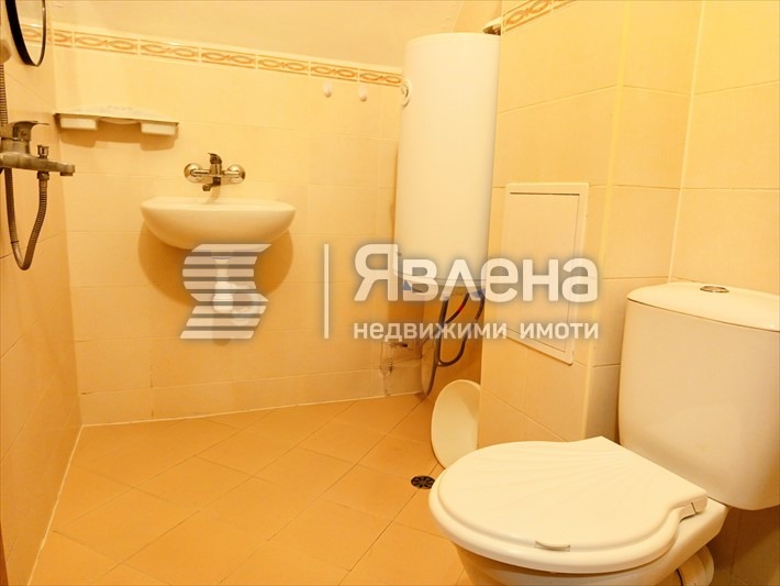 Продава 2-СТАЕН, гр. Пловдив, Христо Смирненски, снимка 2 - Апартаменти - 53716032