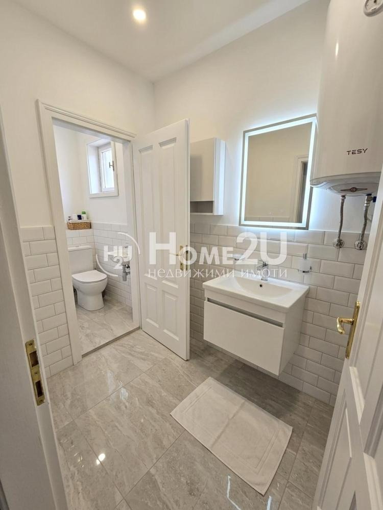 Продава 2-СТАЕН, гр. Бургас, Център, снимка 6 - Апартаменти - 54063474