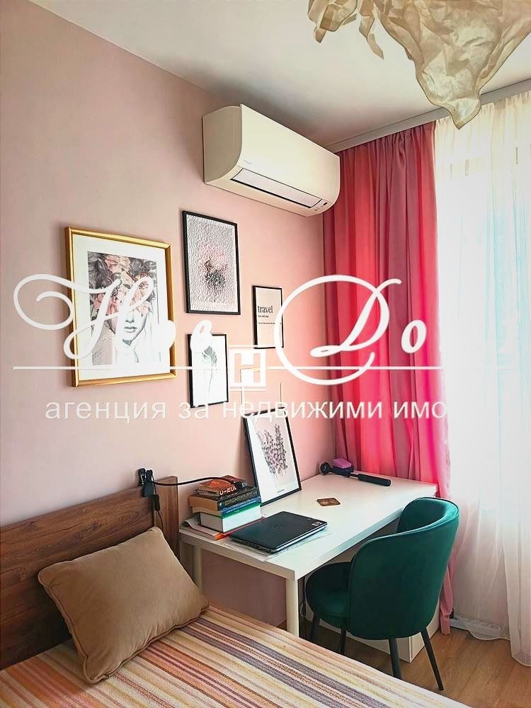 Продава 2-СТАЕН, гр. Варна, Виница, снимка 4 - Апартаменти - 54077266