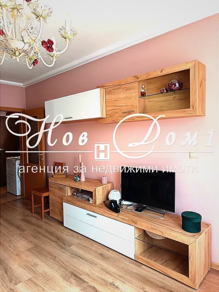 Продава 2-СТАЕН, гр. Варна, Виница, снимка 8 - Апартаменти - 54077266