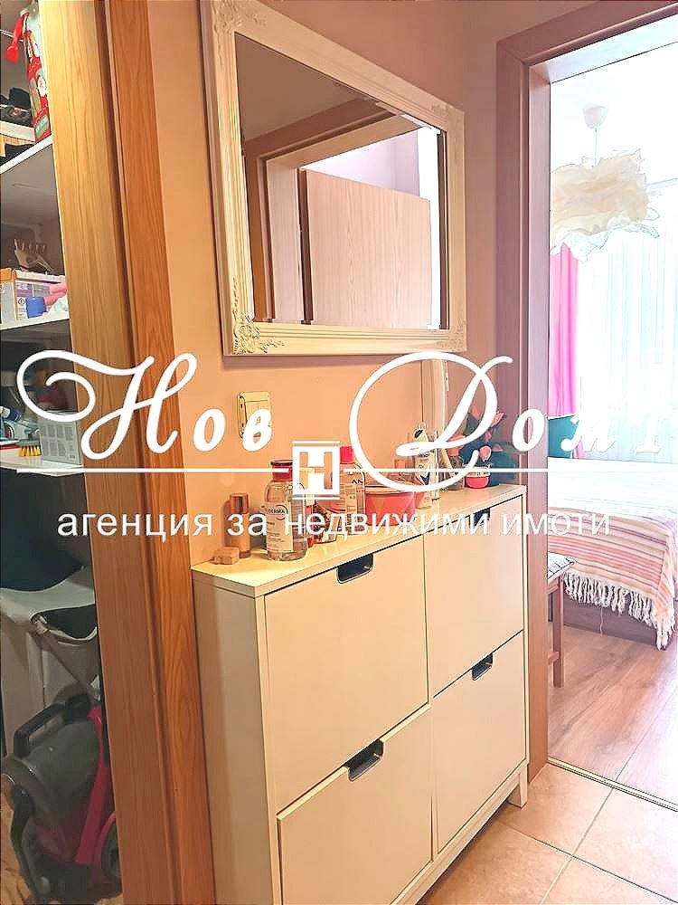 Продава 2-СТАЕН, гр. Варна, Виница, снимка 9 - Апартаменти - 54077266