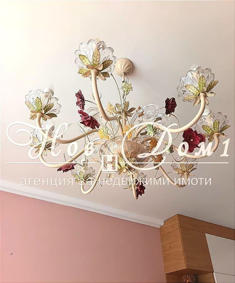 Продава 2-СТАЕН, гр. Варна, Виница, снимка 5 - Апартаменти - 54077266