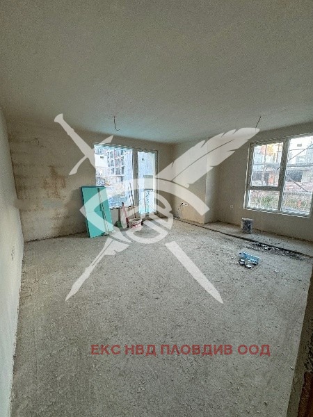 Продава 2-СТАЕН, гр. Пловдив, Христо Смирненски, снимка 2 - Апартаменти - 54705694