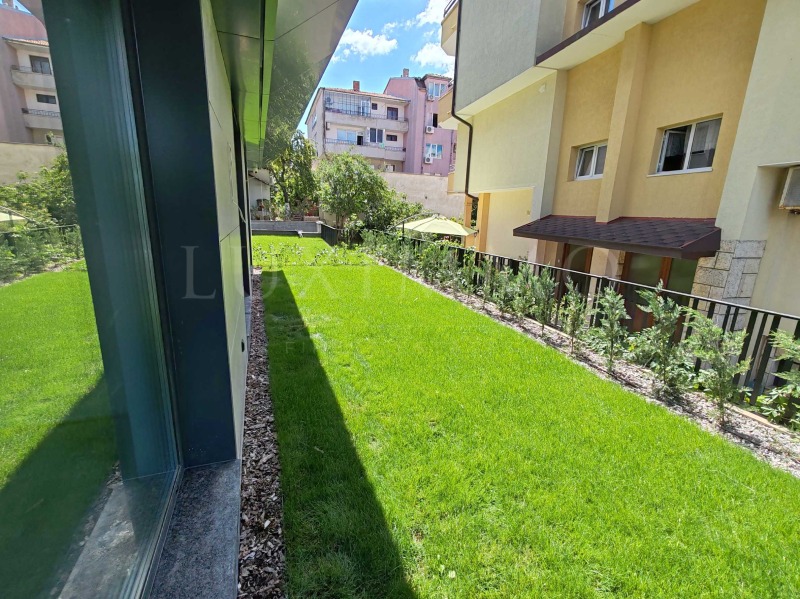Na prodej  2 ložnice oblast Burgas , Nesebar , 102 m2 | 97987321 - obraz [5]