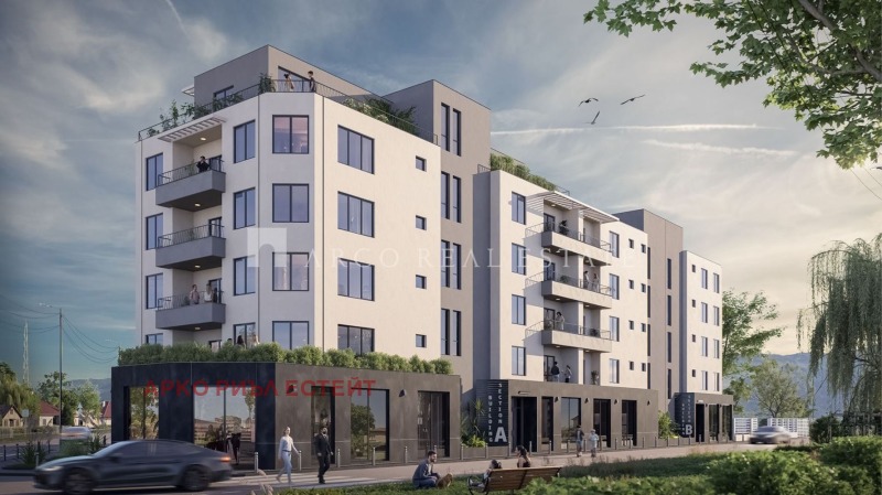 Zu verkaufen  2 Schlafzimmer region Sofia , Elin Pelin , 93 qm | 21274240