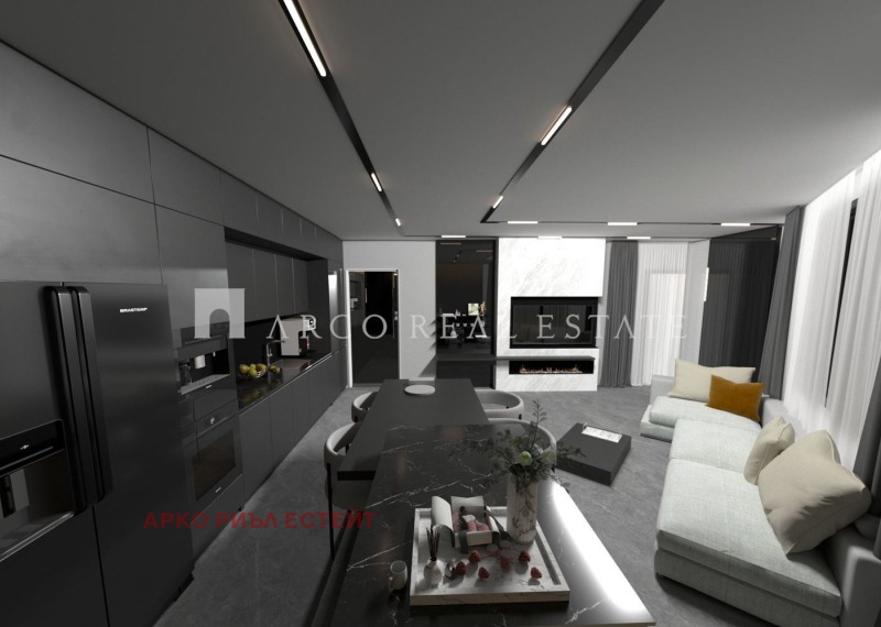 Zu verkaufen  2 Schlafzimmer region Sofia , Elin Pelin , 93 qm | 21274240 - Bild [4]