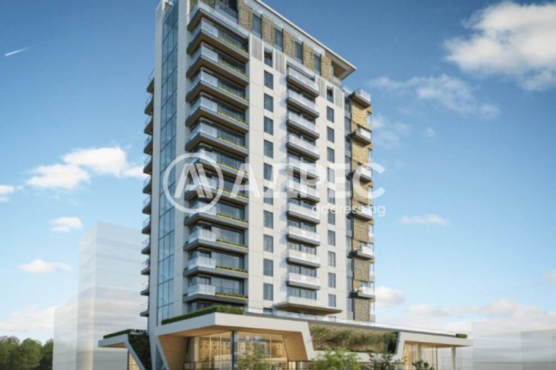 Продава  3-стаен, град София, Кръстова вада •  431 424 € • ID 19801496 — holmes.bg - [1] 