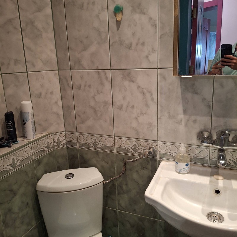 Продава 3-СТАЕН, гр. Варна, Погреби, снимка 6 - Апартаменти - 52246890