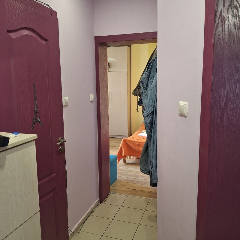 Продава 3-СТАЕН, гр. Варна, Погреби, снимка 4 - Апартаменти - 52246890