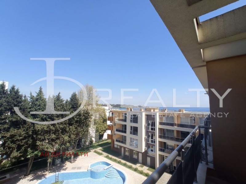 Продава 3-СТАЕН, гр. Несебър, област Бургас, снимка 9 - Апартаменти - 52532443