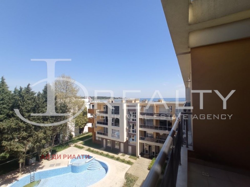 Продава 3-СТАЕН, гр. Несебър, област Бургас, снимка 8 - Апартаменти - 52532443