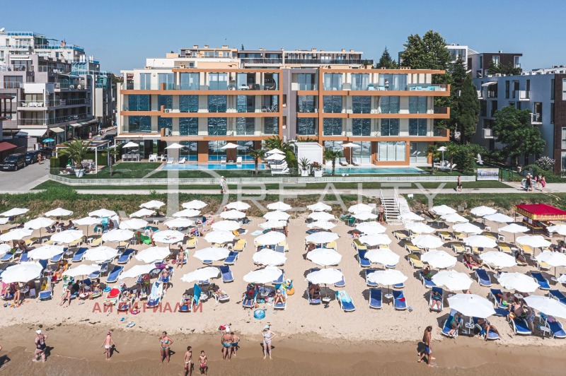 Продава 3-СТАЕН, гр. Несебър, област Бургас, снимка 12 - Апартаменти - 52532443