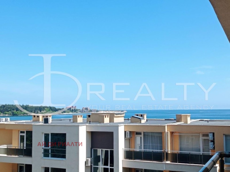 Продава 3-СТАЕН, гр. Несебър, област Бургас, снимка 11 - Апартаменти - 52532443