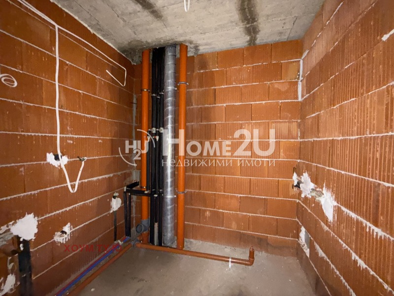 Продава 3-СТАЕН, гр. София, Център, снимка 5 - Апартаменти - 53433428