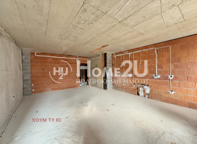 Продава 3-СТАЕН, гр. София, Център, снимка 2 - Апартаменти - 53433428