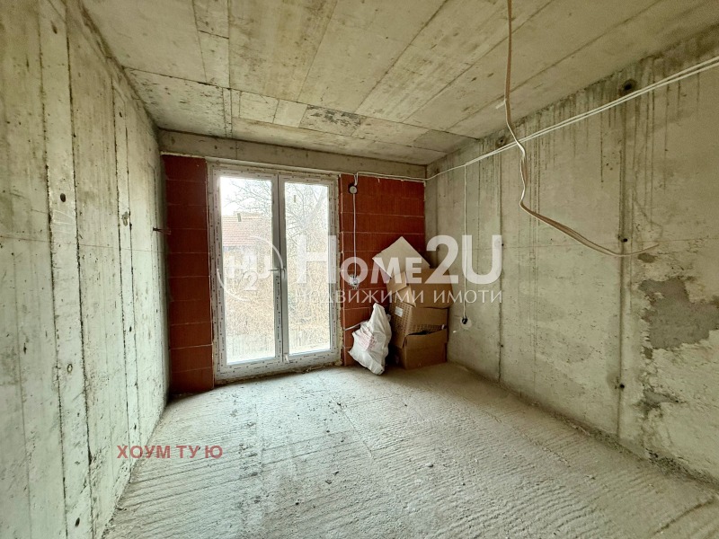 Продава 3-СТАЕН, гр. София, Център, снимка 3 - Апартаменти - 53433428