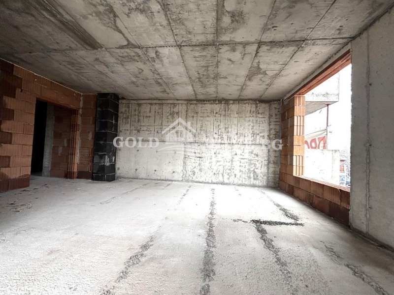 Продава 3-СТАЕН, гр. Пловдив, Христо Смирненски, снимка 3 - Апартаменти - 53449878