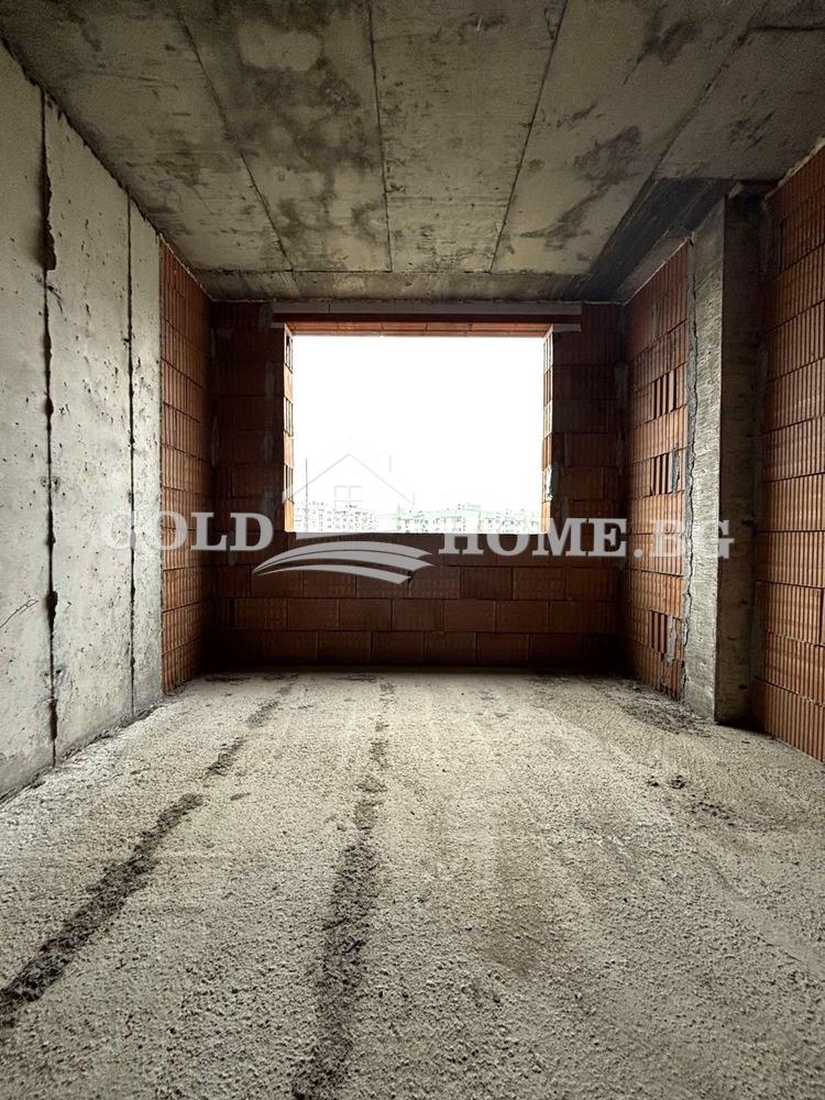 Продава 3-СТАЕН, гр. Пловдив, Христо Смирненски, снимка 6 - Апартаменти - 53449878