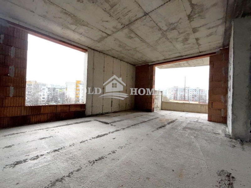 Продава 3-СТАЕН, гр. Пловдив, Христо Смирненски