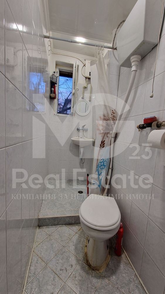 Продава 3-СТАЕН, гр. Пловдив, Съдийски, снимка 7 - Апартаменти - 54202456