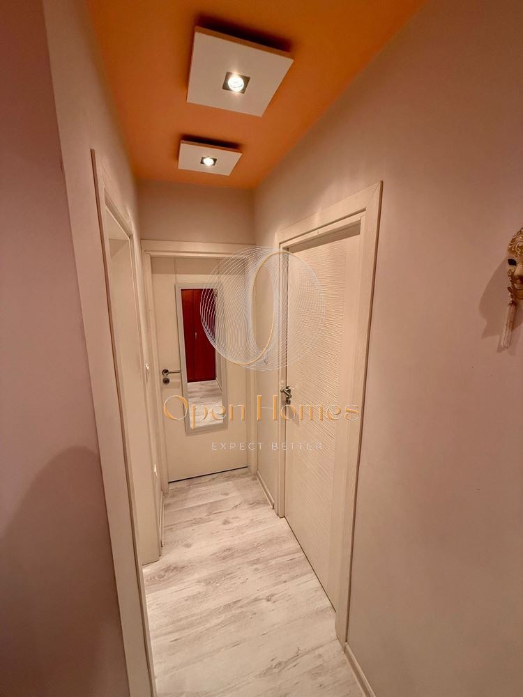 Продава 3-СТАЕН, гр. Пловдив, Център, снимка 7 - Апартаменти - 54203037