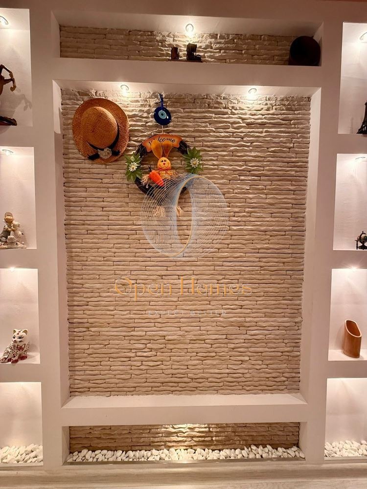 Продава 3-СТАЕН, гр. Пловдив, Център, снимка 3 - Апартаменти - 54203037