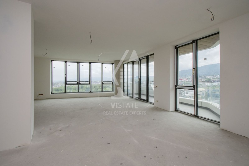 Na sprzedaż  3 sypialnie Sofia , Krastowa wada , 228 mkw | 13199375 - obraz [3]