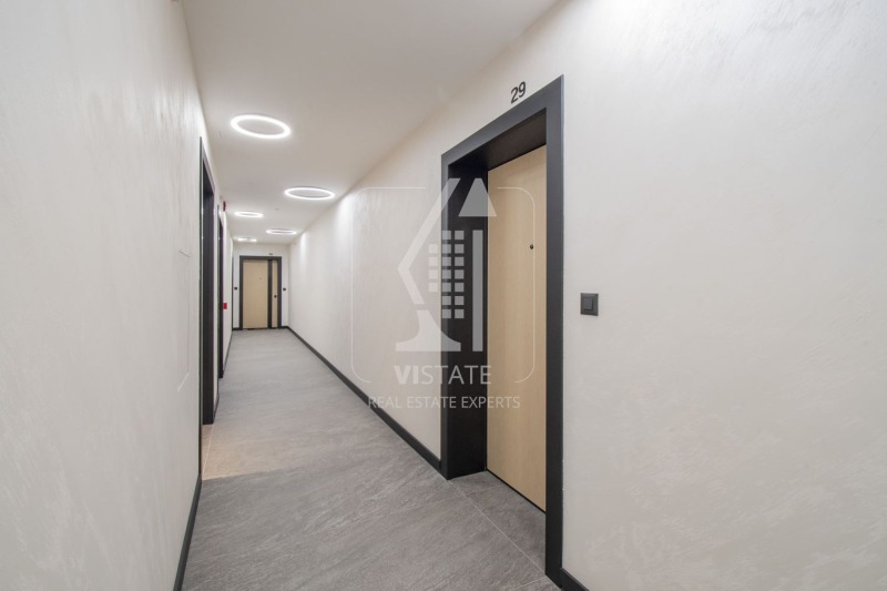 À vendre  3 chambres Sofia , Krastova vada , 228 m² | 13199375 - image [6]