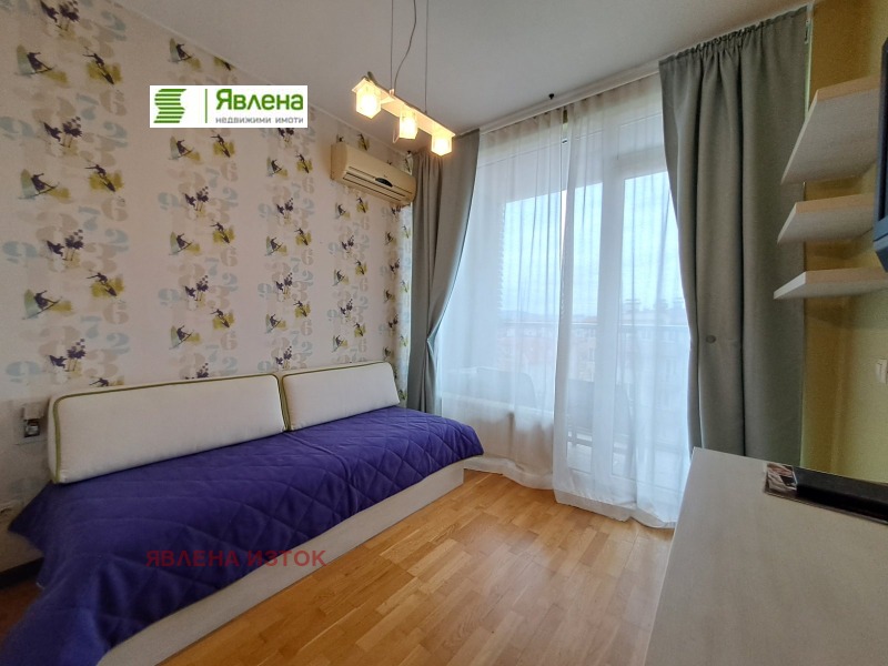 Продава 4-СТАЕН, гр. София, Борово, снимка 8 - Апартаменти - 53260548