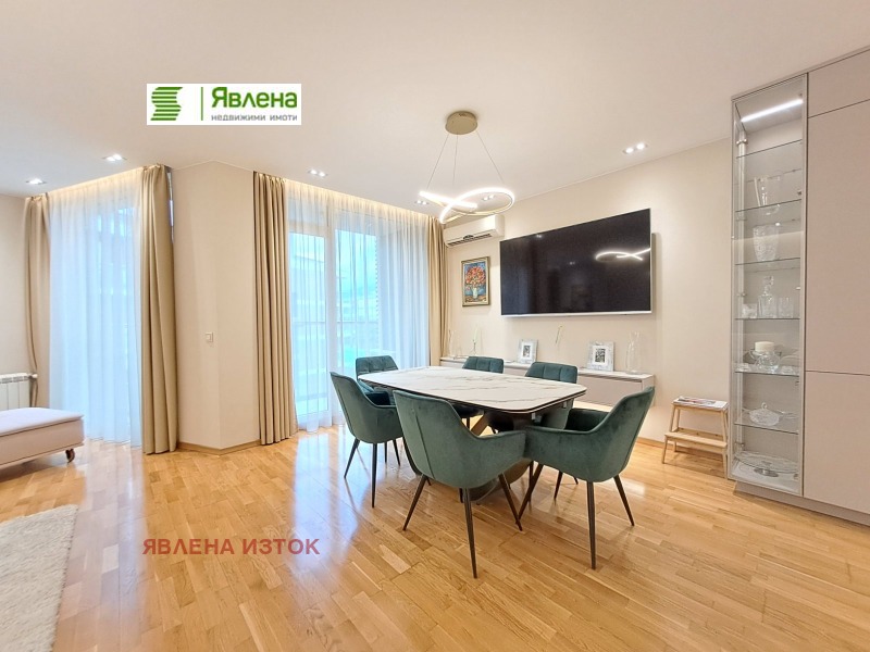 Продава 4-СТАЕН, гр. София, Борово, снимка 3 - Апартаменти - 53260548