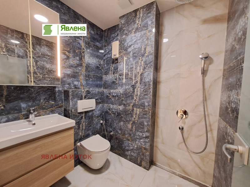 Продава 4-СТАЕН, гр. София, Борово, снимка 9 - Апартаменти - 53260548