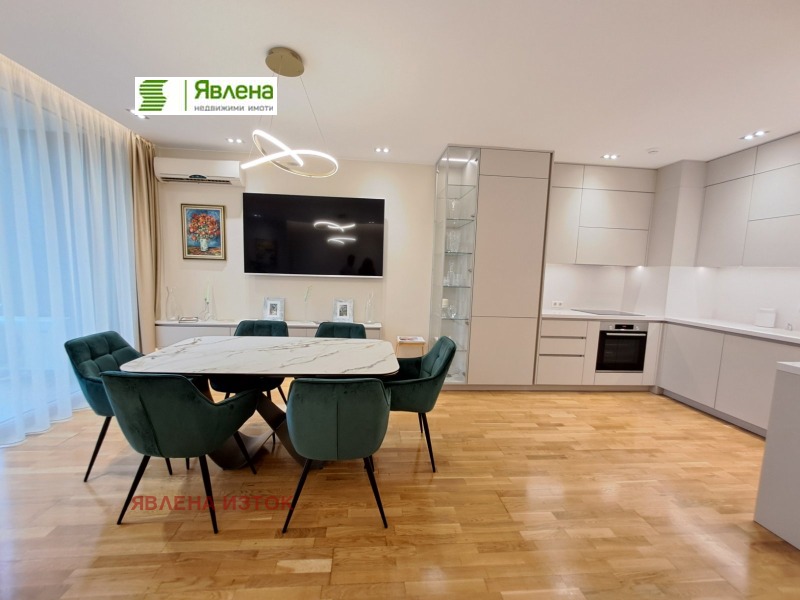 Продава 4-СТАЕН, гр. София, Борово, снимка 2 - Апартаменти - 53260548